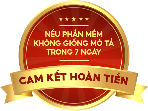 Cam kết sản phẩm
