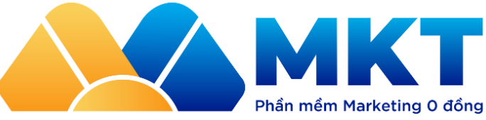 Logo MKT Software - Phần mềm quản lý bán hàng