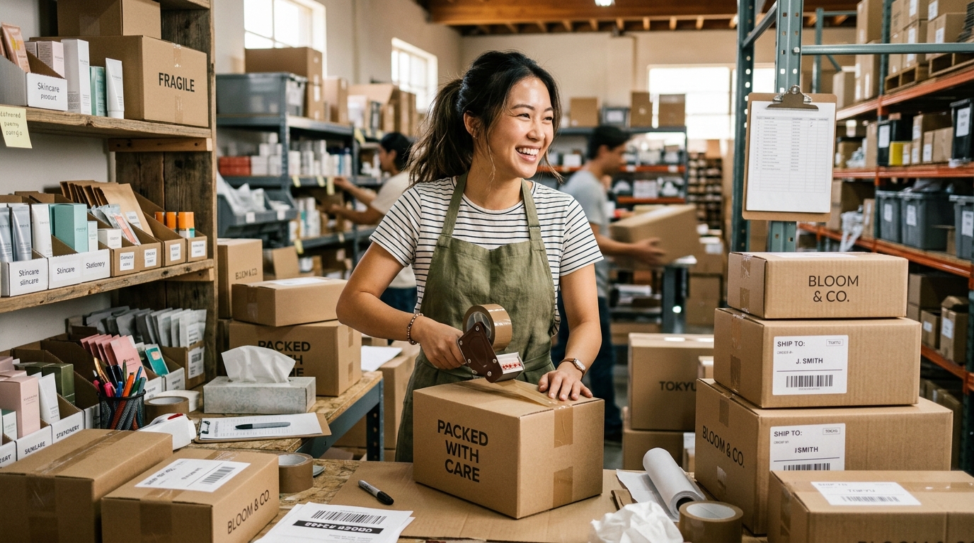 Bứt phá doanh số kênh 0đ