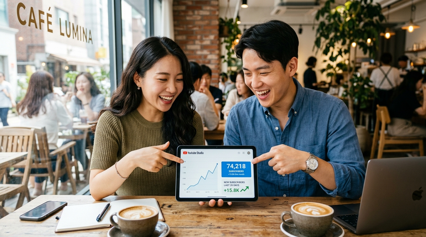 Tự động nuôi kênh và tăng đề xuất YouTube phần mềm MKT Tube