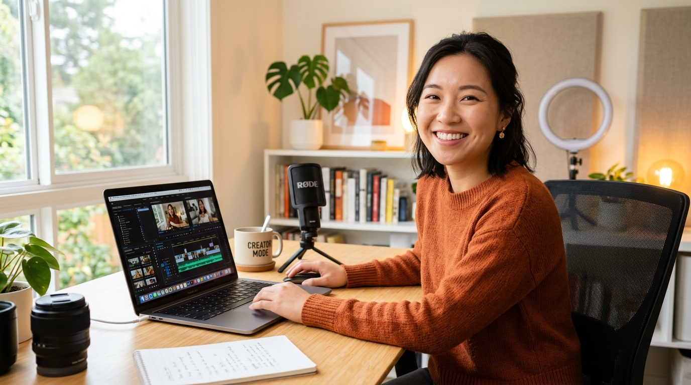 Tải và chỉnh sửa video hàng loạt phần mềm MKT Viral