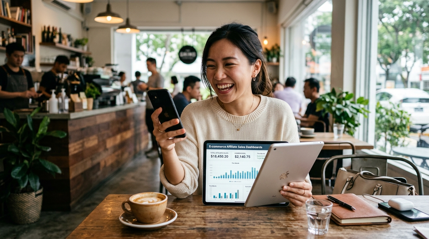 Bứt phá doanh số phần mềm MKT Viral