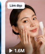 Làm đẹp