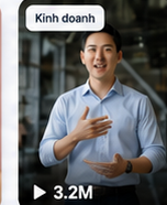 Kinh doanh