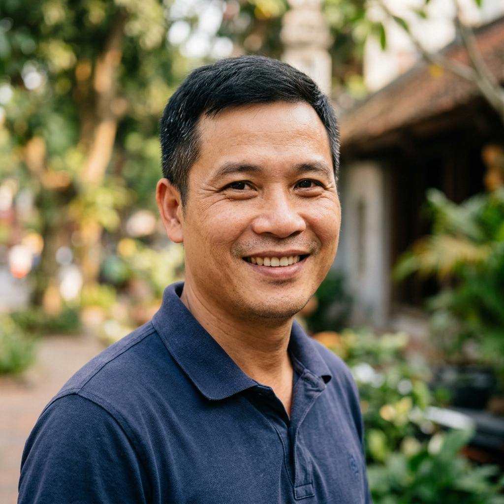 Anh Đức Hải