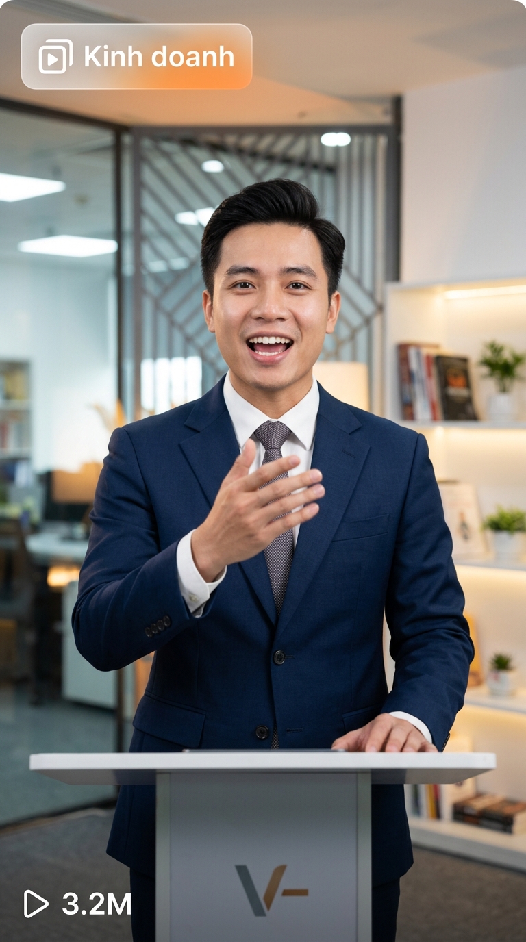 Tùy Chỉnh Thương Hiệu