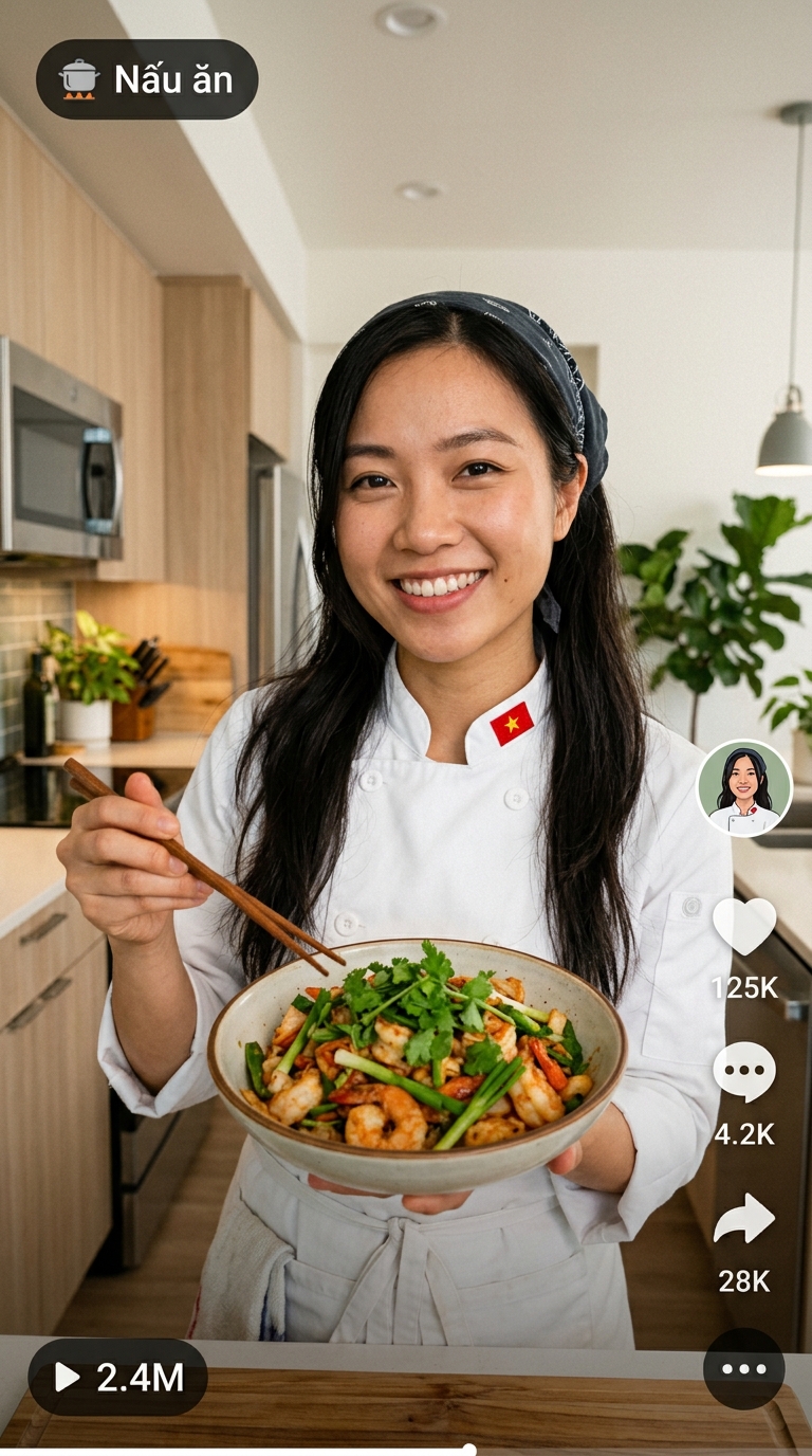 Thư Viện & Quản Lý Tập Trung