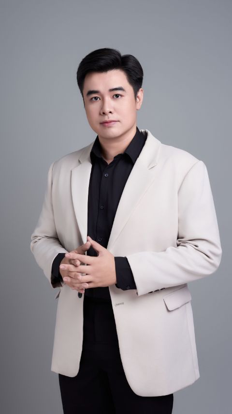 Bản tin người dẫn ảo