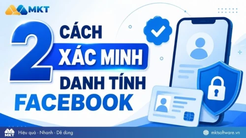 2 Cách xác minh danh tính Facebook khi bị khóa 2026 2 Cách xác minh danh tính Facebook khi bị khóa 2026