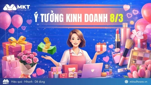8/3 kinh doanh gì? Top 10 ý tưởng kinh doanh 8/3 hái ra tiền 8/3 kinh doanh gì? Top 10 ý tưởng kinh doanh 8/3 hái ra tiền