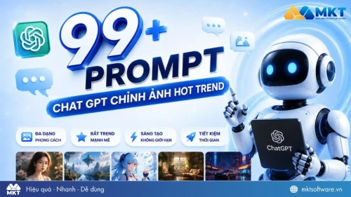 99+ câu lệnh ChatGPT chỉnh ảnh “thần thánh” và đỉnh cao 99+ câu lệnh ChatGPT chỉnh ảnh “thần thánh” và đỉnh cao