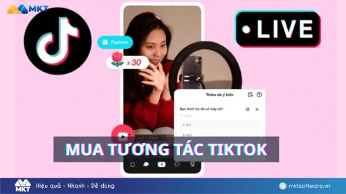 Cách mua tương tác TikTok uy tín, chất lượng 2026 Cách mua tương tác TikTok uy tín, chất lượng 2026