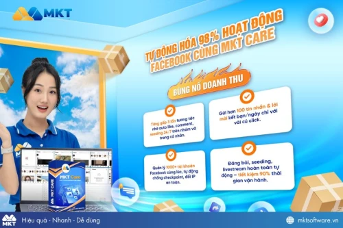 Cách viết content chữ kiểu trên Facebook đẹp, nổi bật và thu hút