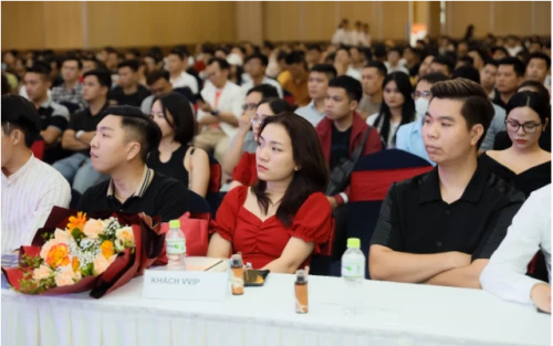 [cafef.vn] Sự kiện lớn về short video và góp mặt của các seller vạn đơn