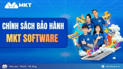 Chính Sách Bảo Hành