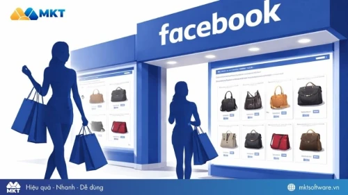 Có nên bán hàng online trên Facebook? Phân tích chi tiết cho người mới bắt đầu