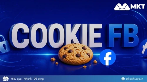 Cookie FB là gì? 3 cách lấy cookie FB đơn giản và nhanh chóng