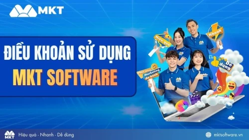 Điều Khoản Sử Dụng