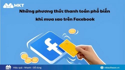 Hướng dẫn mua sao trên Facebook đơn giản, nhanh chóng mới nhất 2026