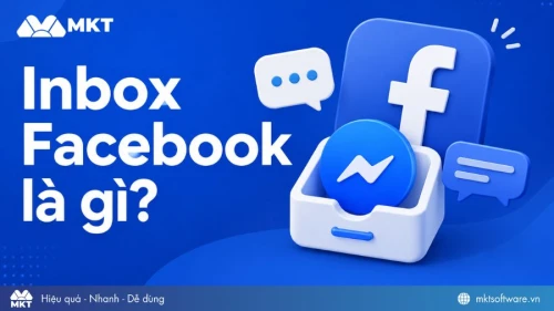 Inbox Facebook là gì? Check ib là gì? Cách quản lý inbox trên Facebook 2026