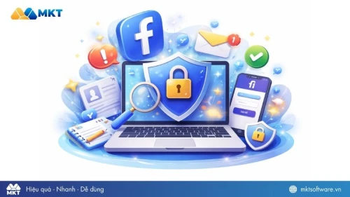 Link 323 là gì? Hướng dẫn sử dụng Link 323 Facebook để kháng nghị tài khoản hiệu quả