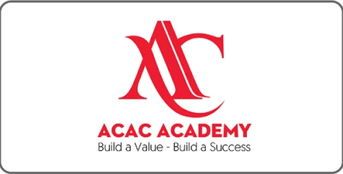 Logo đối tác ACAC