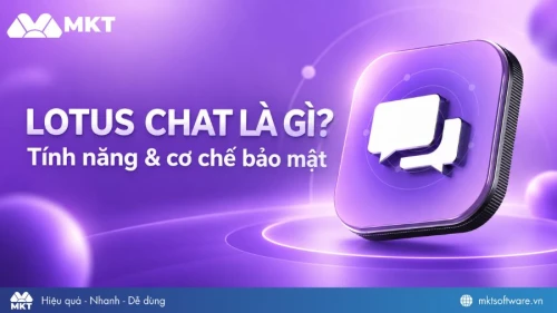 Lotus Chat là gì? Lotus Chat có lừa đảo không?
