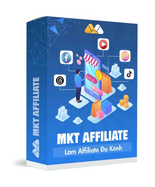 MKT Affiliate