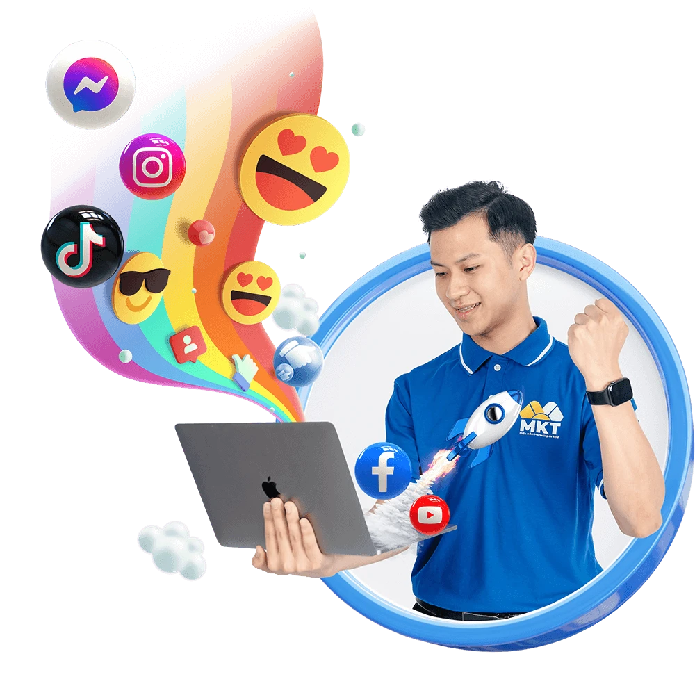 Giải pháp MKT Affiliate