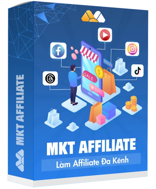 MKT Affiliate