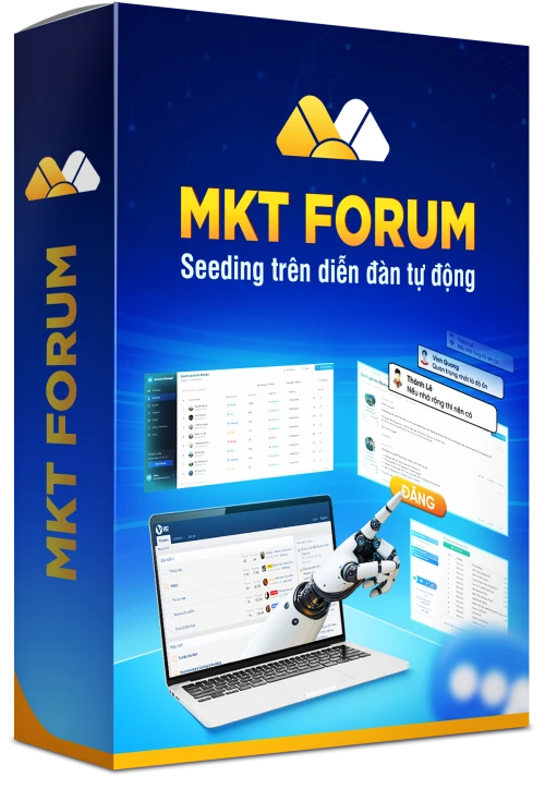 MKT Forum