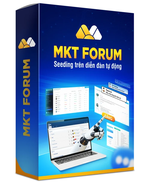 MKT Forum