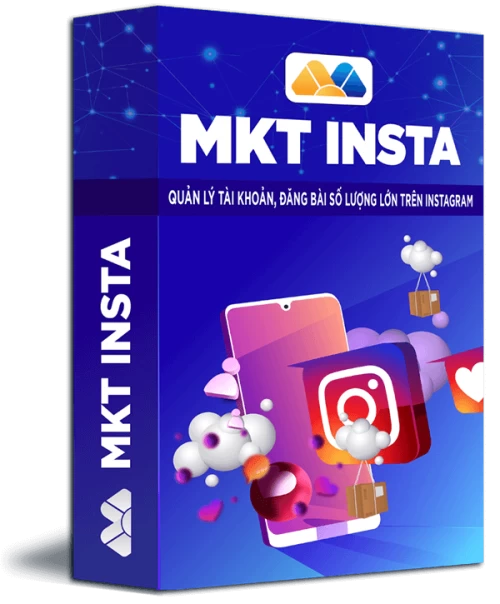 MKT Instagram