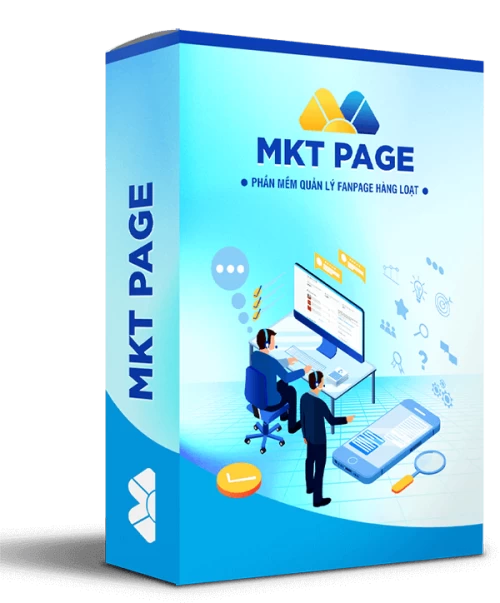 MKT Page