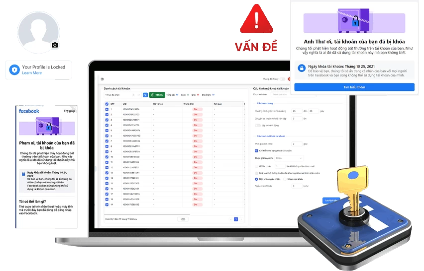 Giải pháp MKT Post