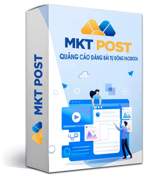 MKT Post