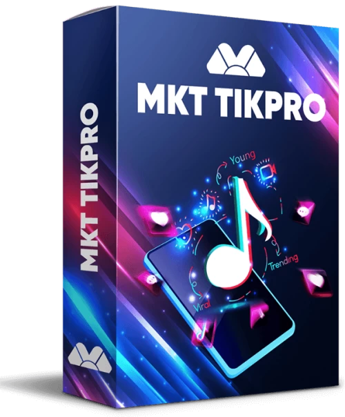 MKT Tikpro