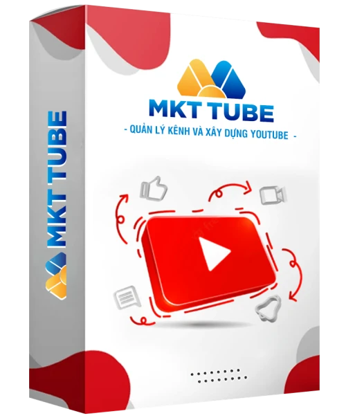 MKT Tube