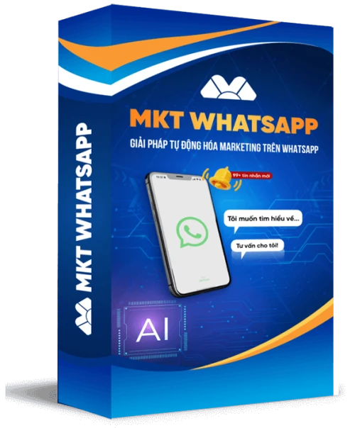MKT Whatsapp