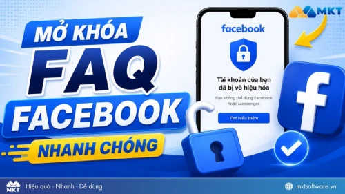 Mở khóa FAQ Facebook nhanh chóng và mới nhất 2026 Mở khóa FAQ Facebook nhanh chóng và mới nhất 2026
