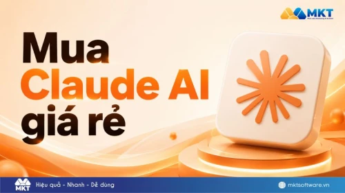 Mua Claude AI 2026: Bảng giá, gói nào phù hợp & cách đăng ký