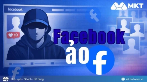 Nick Facebook ảo là gì? Cách lập nick fb ảo từ A-Z