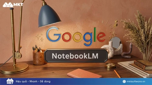 NotebookLM là gì? Hướng dẫn sử dụng NotebookLM Google chi tiết từ A-Z NotebookLM là gì? Hướng dẫn sử dụng NotebookLM Google chi tiết từ A-Z