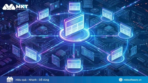 Page vệ tinh là gì? 5 bước xây dựng page vệ tinh hiệu quả nhất 2026