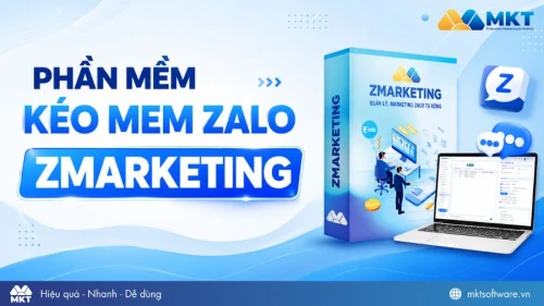 Phần mềm kéo mem group Zalo 1000 thành viên – không cần chạy quảng cáo