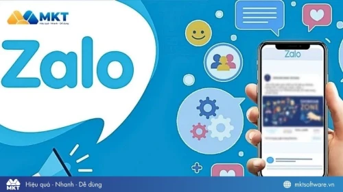 Phần mềm lọc số điện thoại Zalo giúp doanh nghiệp tăng 200% hiệu suất