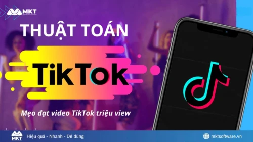 Thuật toán TikTok mới nhất: Bản đồ tư duy dành cho CEO và chủ doanh nghiệp