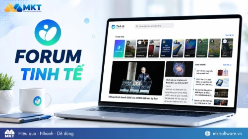 Tinhte forum là gì? Hướng dẫn tham gia diễn đàn công nghệ lớn nhất Việt Nam
