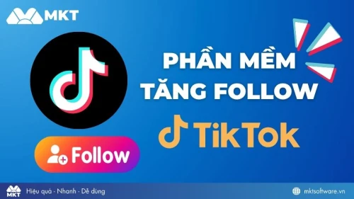 Top 10 phần mềm tăng follow TikTok không tụt tốt nhất hiện nay Top 10 phần mềm tăng follow TikTok không tụt tốt nhất hiện nay