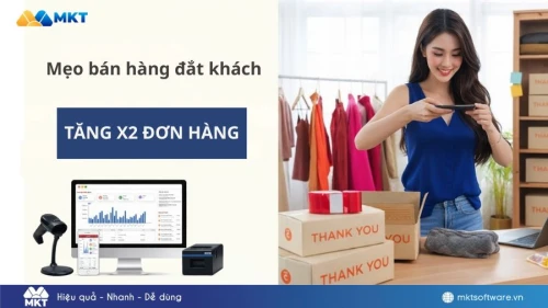 Top 15+ mẹo bán hàng online đắt khách, tăng X2 đơn hàng Top 15+ mẹo bán hàng online đắt khách, tăng X2 đơn hàng